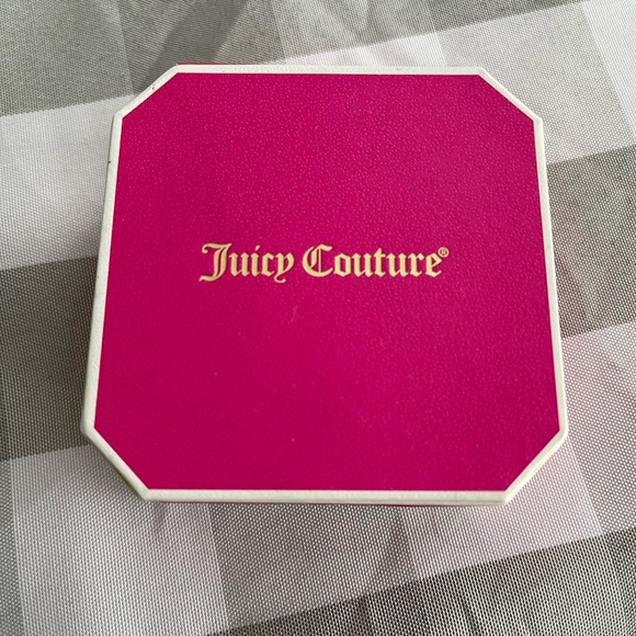 Juicy Couture “Juicy” Bling Necklace - Picture 6 of 6